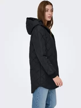 ONLJULIET Quilted jacket