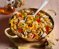 Paella