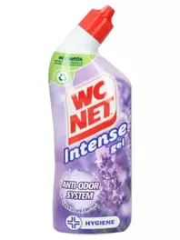 WC Net gel nettoyant toilettes Lavande 750 ml