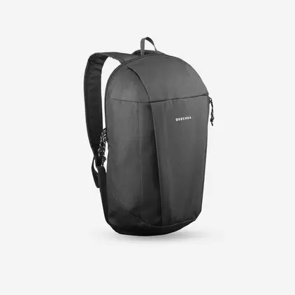 Wandelrugzak 10 l Arpenaz 50 zwart