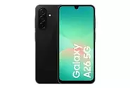 SAMSUNG Galaxy A26 - 5G - 128 GB - Black