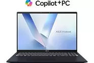 ASUS Vivobook 16 X1607QA-MB046W Copilot+ - 16 inch - Snapdragon X X1 26 100 - 16 GB - 512 GB - Adreno™ Onboard Graphics - Copilot+ PC