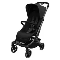 Poussette de voyage Oxford Cabin Onyx Black