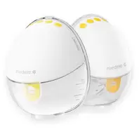 Tire lait électrique Motion InBra™ Double portable