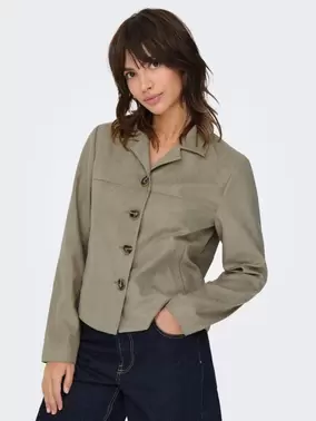 NICO Jacket