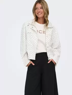 NAOMI Jacket