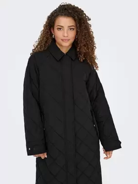 ONLUNI Quilted jacket