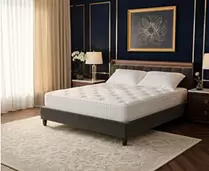 Matelas Confort Hybride