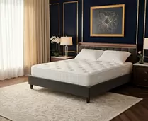 Matelas Confort Hybride