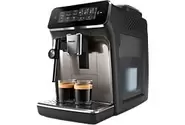 PHILIPS Series 3300 (EP3326/90) - Volautomatische espressomachine - Zwart