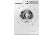 SAMSUNG DV9UDG52A0THEN - Warmtepompdroger - 9 kg - 64 dB - Energielabel C