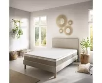Matelas Virgam Visco Gel