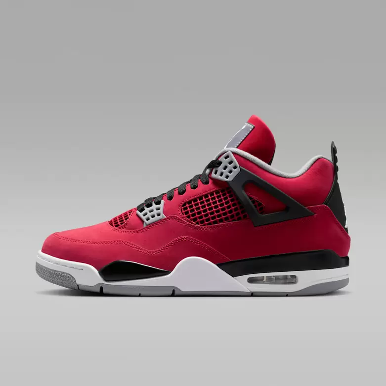 Air Jordan 4 Retro
