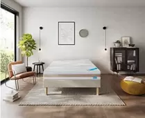 Matelas Biloba