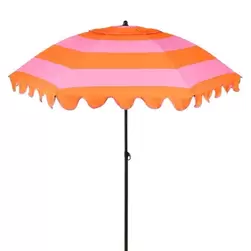 Mica Decorations Parasol Inclinable 238 x Ø197 cm
