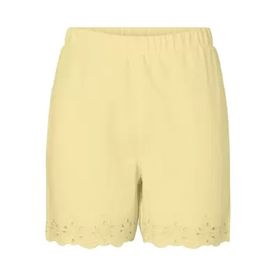 Short Geel