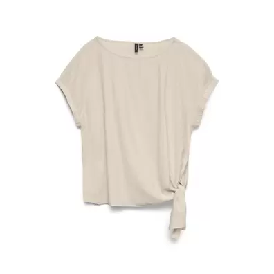 Topje Beige