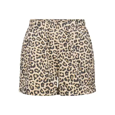 Short Beige