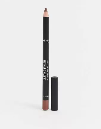 Rimmel Lasting Finish 8HR Lip Liner - Cappuccino