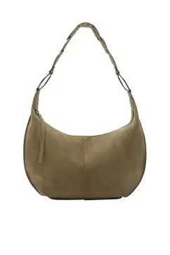 Sac porté épaule à clous