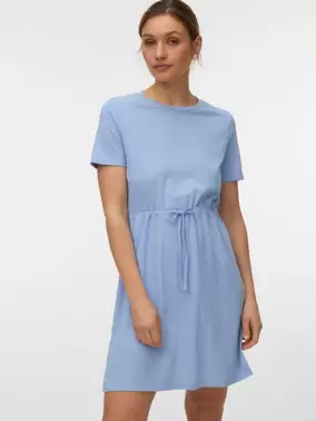 VMLUNA Robe courte