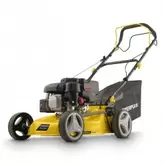 Tondeuse autotractée Powerplus 41 cm