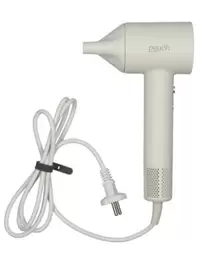 Peach Beauty sèche-cheveux grande vitesse – blanc