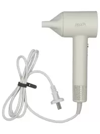 Peach Beauty sèche-cheveux grande vitesse – blanc