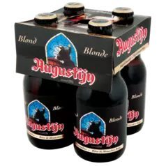 Blond clip 4 x 33cl
