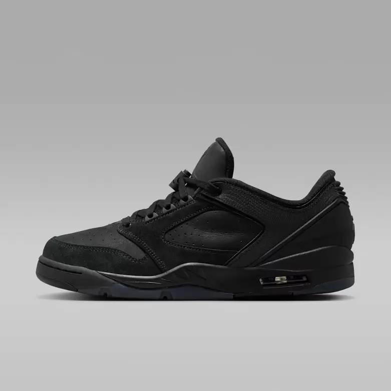 Jordan Sixty Plus Low
