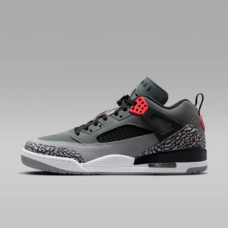Jordan Spizike Low