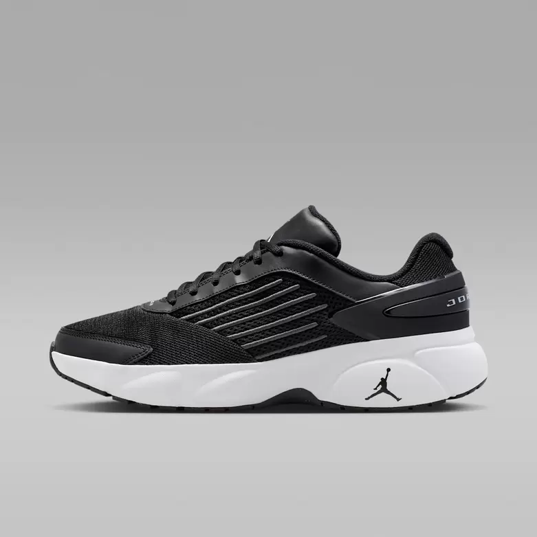 Jordan Trunner Flow
