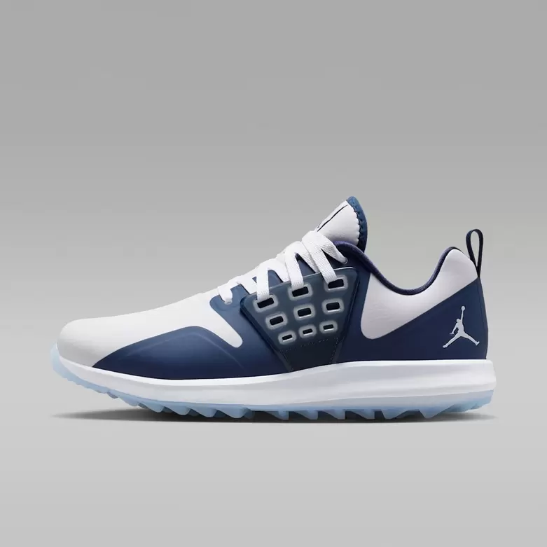 Jordan Grind