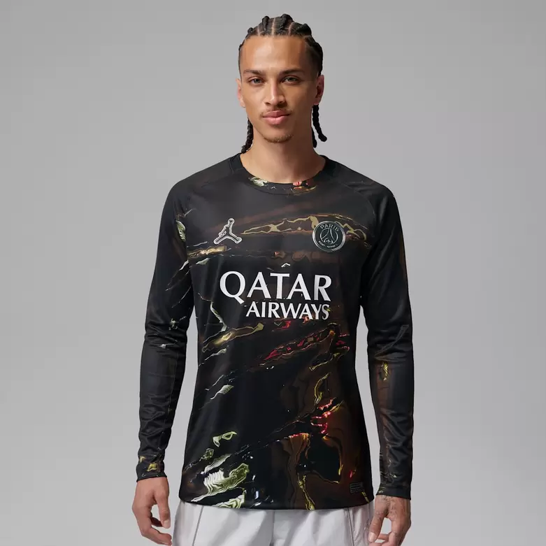 Paris Saint-Germain 2026 Stadium Night Edition