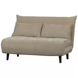 Xem Canapé-Lit Pour 1 Personne Naturel