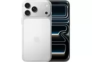 IPhone 17 Pro Max - 5G - 256 GB - Silver
