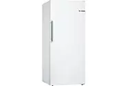 BOSCH Diepvriezerkast GSN51AWCV Serie 6 No-frost 161 CM