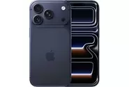 APPLE iPhone 17 Pro - 5G - 256 GB - Deep Blue
