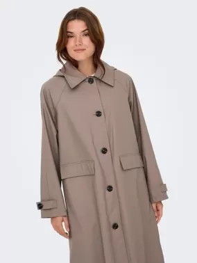 ONLMOSS Raincoat