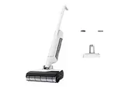ROWENTA X-Clean 10 GZ7035WO Wet & Dry Vloerreiniger Wit