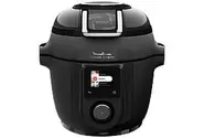 MOULINEX Cookeo Infinity CE9828F0 - Smart multicooker Multicooker