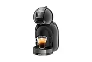 KRUPS Nescafé Dolce Gusto MiniMe (KP120810) - Capsulemachine - Zwart