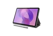 LENOVO Idea Tab + Folio Cover + Pen - 11 inch - 128 GB - Grijs - Wifi