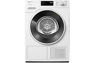 MIELE TWC 640 WP - Warmtepompdroger - 8 kg - 66 dB - Energielabel C
