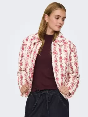 ONLBIANA Quilted jacket