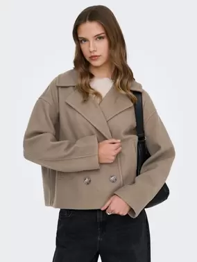 ONLMALIKA Trenchcoat