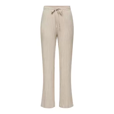 Broek Beige