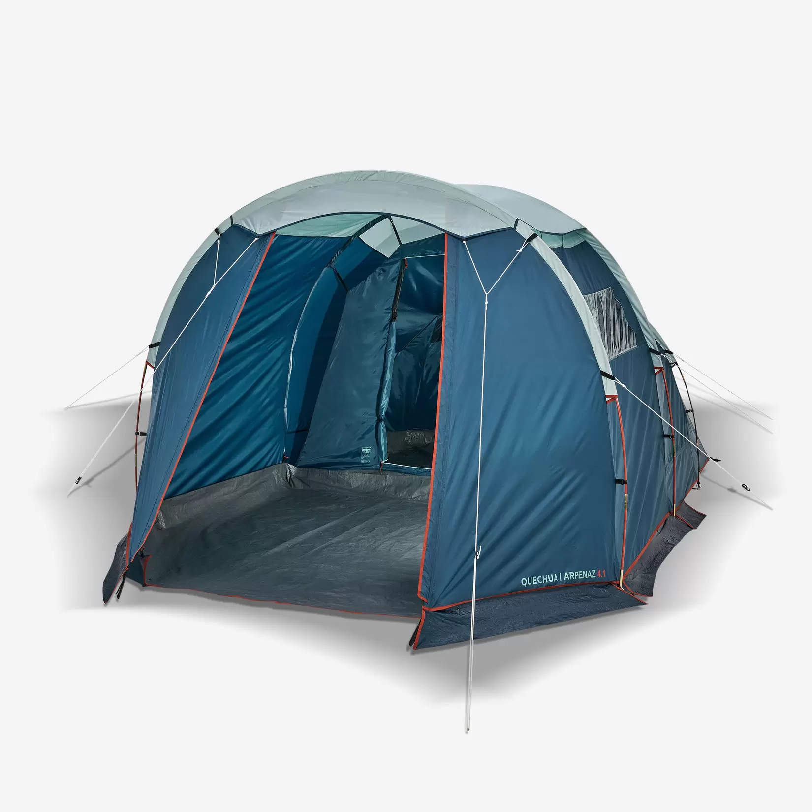 Kampeertent voor 4 personen Arpenaz 4.1