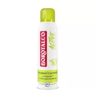 Deo ACTIVE Citrus & Lime Spray 150ml