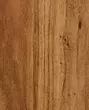 WOODEN CUBE SIDE TABLE